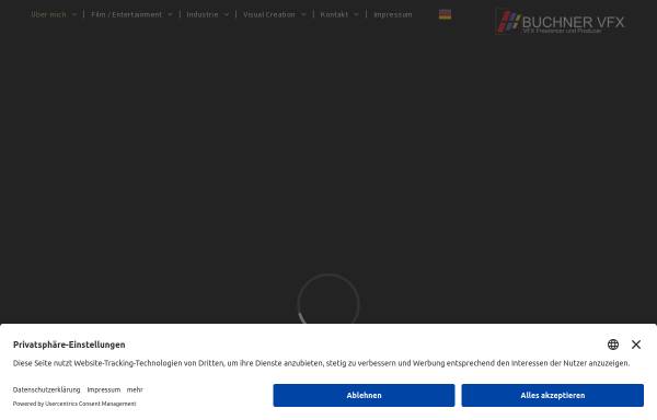 Buchner VFX
