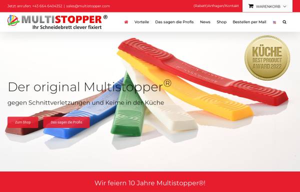 Multistopper