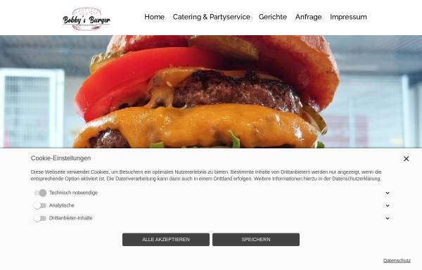 Bobby´s Burger