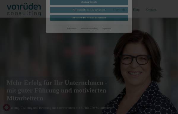 von Rüden Consulting