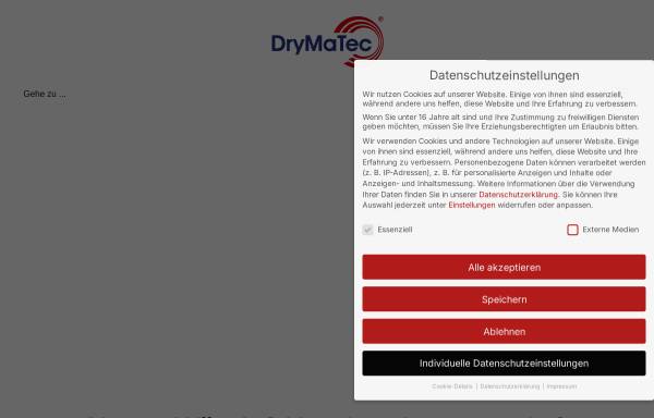 Drymatec GmbH