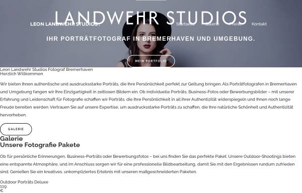 Landwehr Studios