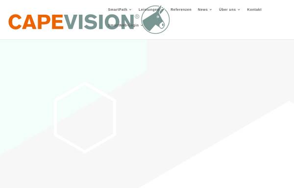 CapeVision GmbH