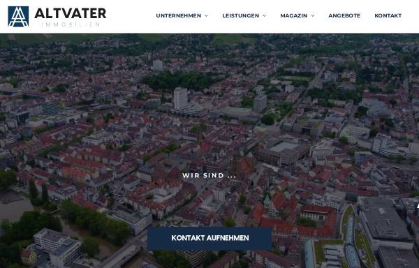 Altvater GmbH