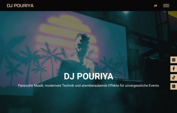 DJ Pouriya