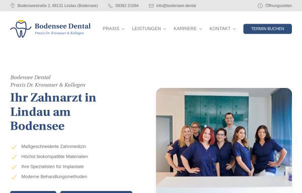 Bodensee Dental