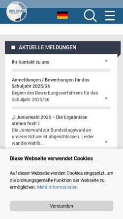 Berufsbildende Schulen Verden