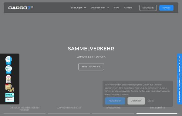 Cargo7 GmbH