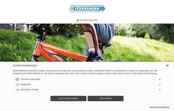 Orthopädie Feuerabend GmbH