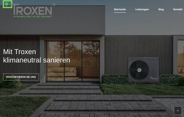 Troxen GmbH