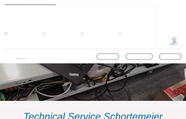 Technical Service Schortemeier