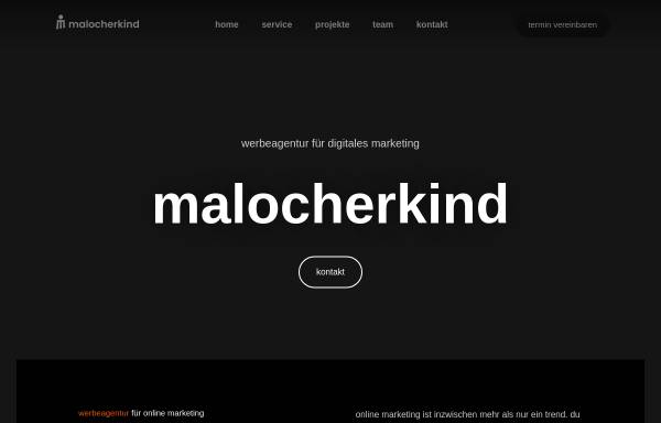 malocherkind GmbH & Co. KG