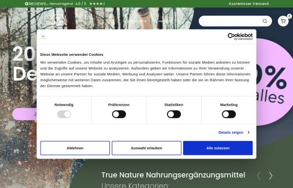 True Nature GmbH