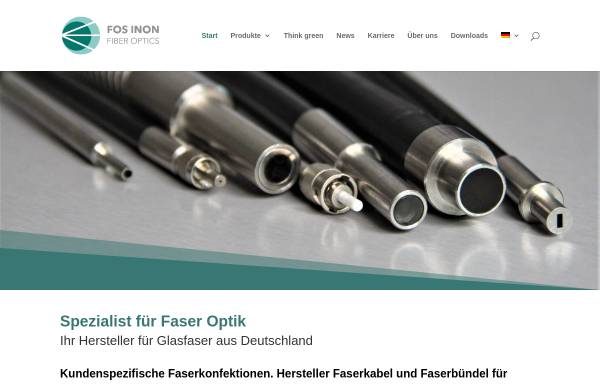 FOS Inon Optics GmbH