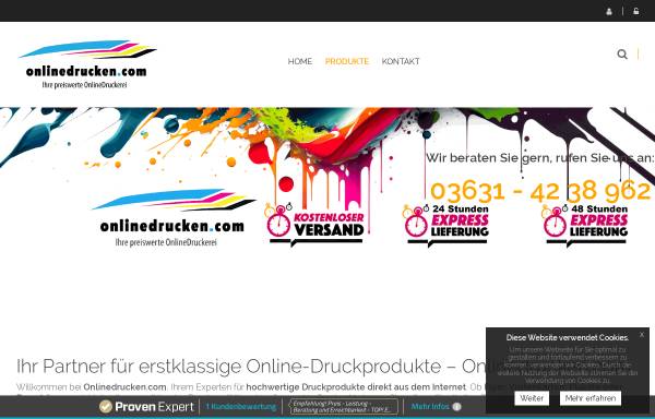 onlinedrucken