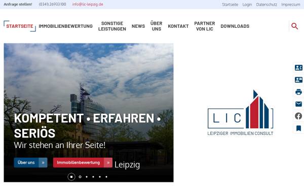 Leipziger Immobilien Consult GmbH