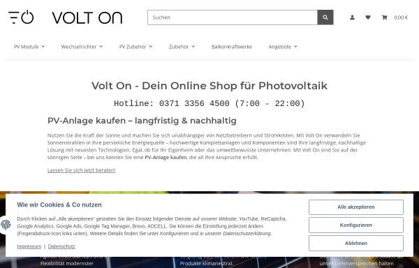 Volt On GmbH