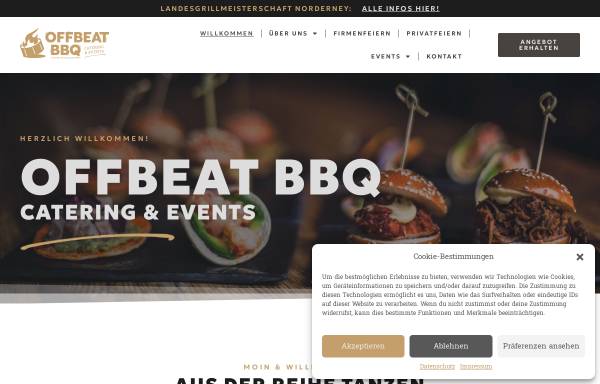 OFFBEAT BBQ