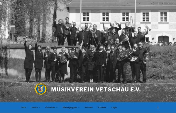 Musikverein Vetschau e.V.
