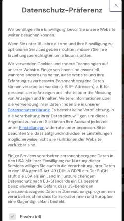 Vorschau der mobilen Webseite fahrschule-hotspot.de, Fahrschule Hotspot GmbH