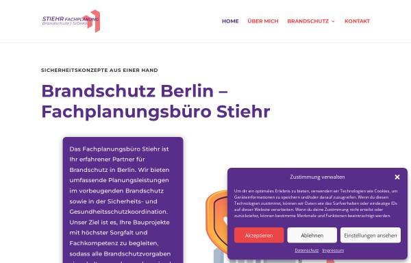 Fachplanungsbüro Stiehr