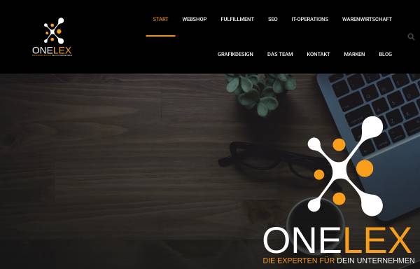 Onelex Consulting GmbH