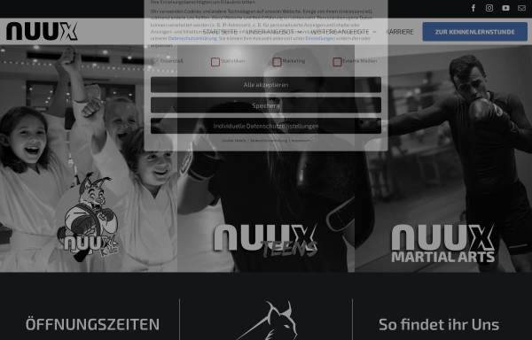 nuux Sports GmbH