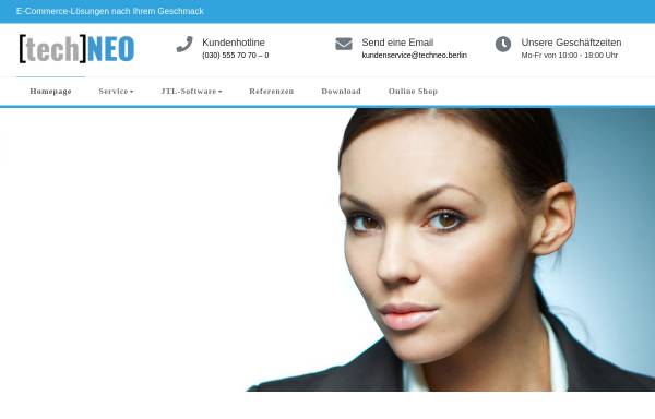 [tech]NEO GmbH