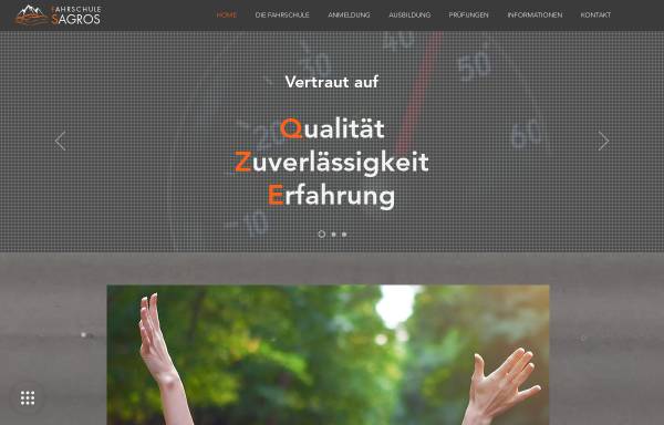 Fahrschule Sagros
