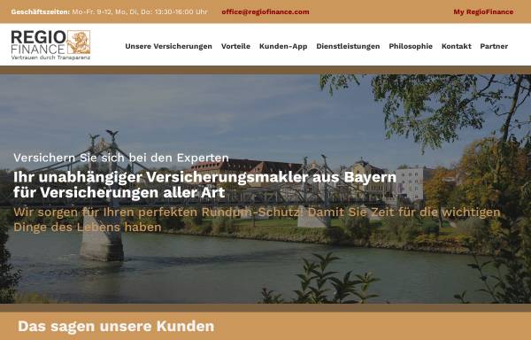 RegioFinance GmbH & Co. KG
