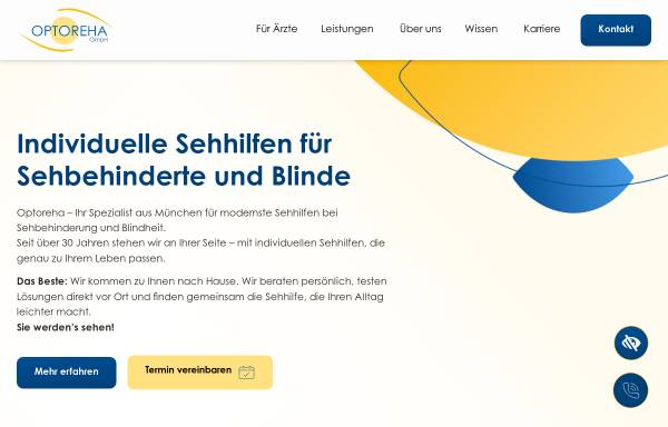 Optoreha GmbH