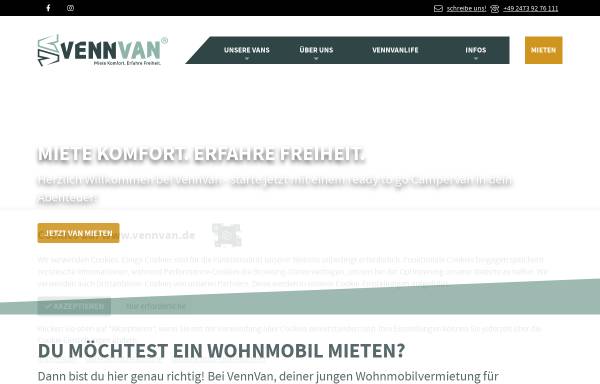 VennVan®