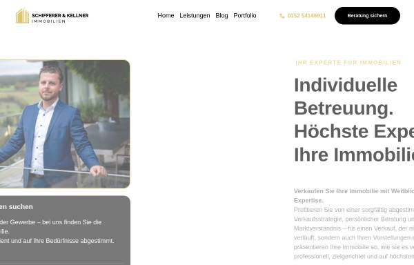 Schifferer & Kellner Immobilien GmbH