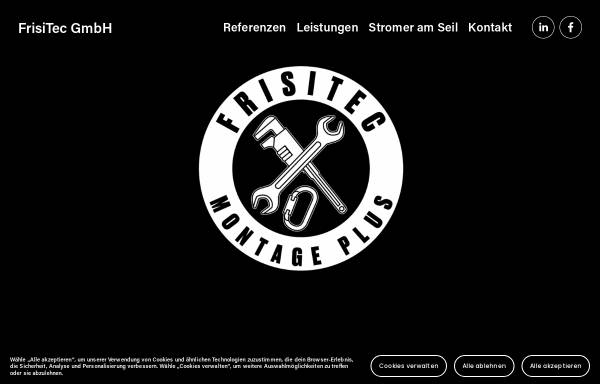 FrisiTec GmbH