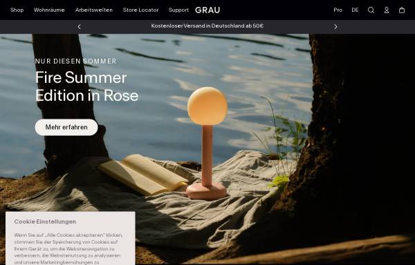 GRAU GmbH
