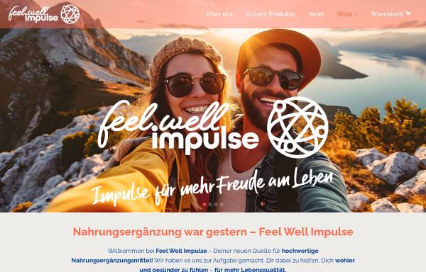 Feel Well Impulse