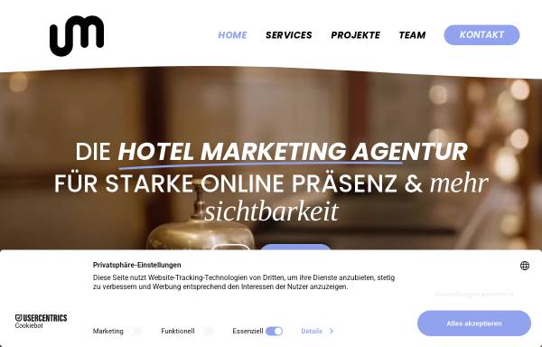 Unbranded Media GmbH