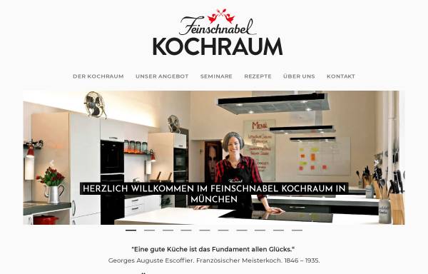 Feinschnabel GmbH