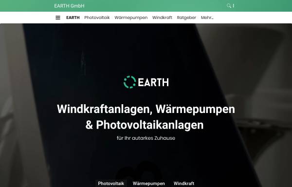 EARTH GmbH