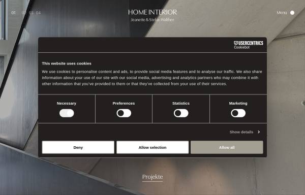 Home Interior