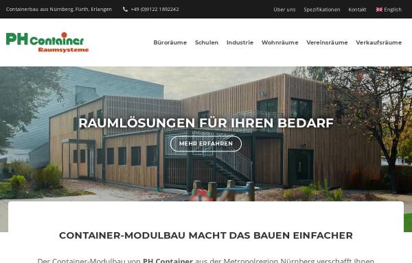 PH Container GmbH