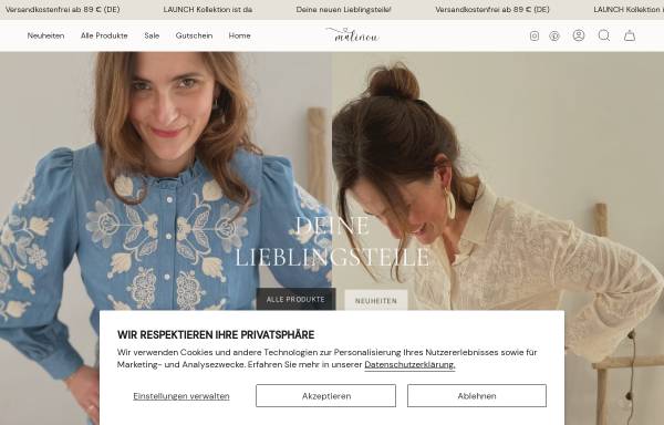 Malinou Boutique