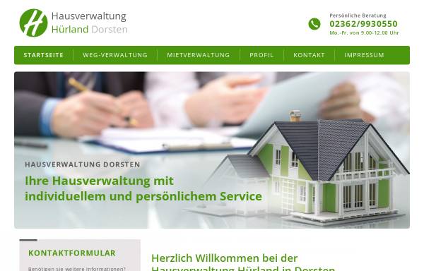 Hürland-Scuric Immobilien GmbH