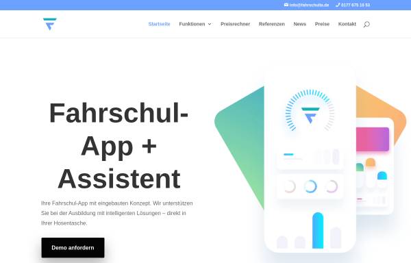 Fahrschulia