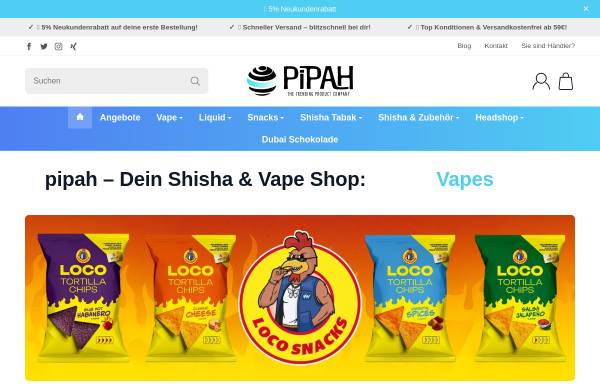 pipah GmbH