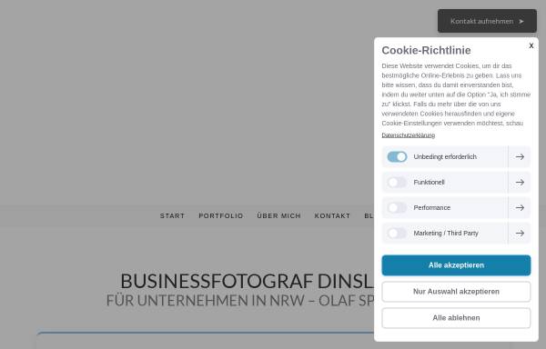 Olaf Spöllmink Fotografie