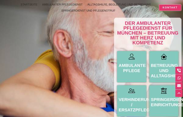 Kabo Homecare