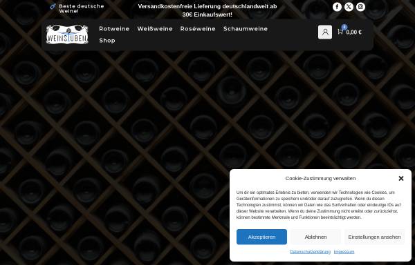 Weinstuben/Inh. Dominic Viertmann