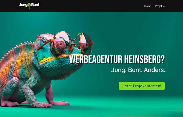 Jung&Bunt Werbeagentur