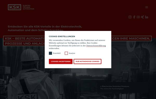 KSK Automation GmbH